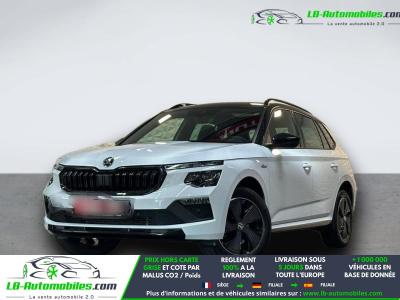 Skoda Kamiq 1.0 TSI Evo 2 116 ch BVM