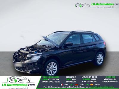 Skoda Kamiq 1.0 TSI Evo 2 116 ch BVM