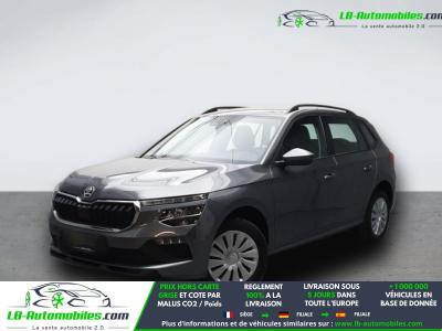 Skoda Kamiq 1.0 TSI Evo 2 116 ch BVM