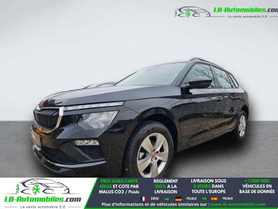 Skoda Kamiq 1.0 TSI Evo 2 116 ch BVM