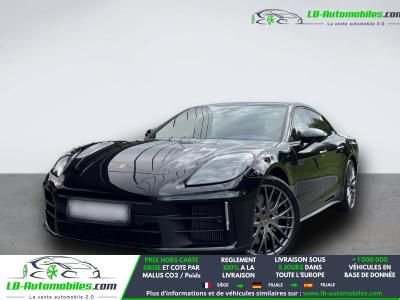 Porsche Panamera 4 E-Hybrid V6 470 ch BVA