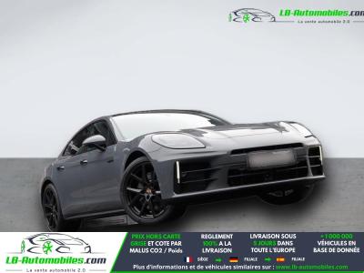 Porsche Panamera 4 E-Hybrid V6 470 ch BVA