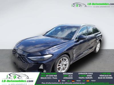 Audi A5 Avant 40 TFSI 204 ch BVA
