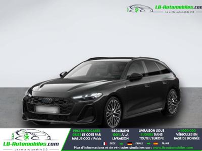 Audi A5 Avant 40 TFSI 204 ch BVA