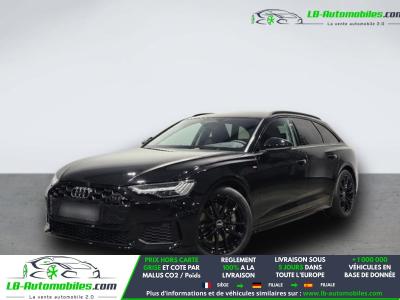 Audi A5 Avant 40 TFSI 204 ch BVA Quattro