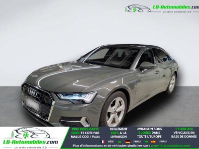 Audi A6 50 TFSIe 299 ch Quattro
