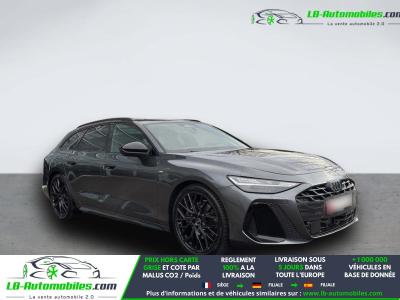 Audi A6 Avant TDI 204 ch Quattro