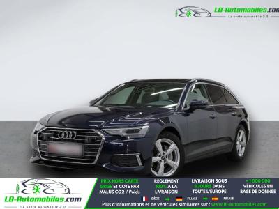 Audi A6 Avant 40 TDI 204 ch