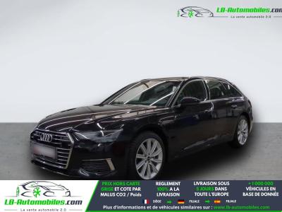 Audi A6 Avant 40 TDI 204 ch