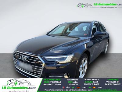 Audi A6 Avant 40 TDI 204 ch