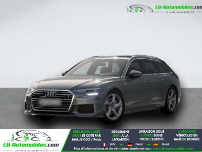 Audi A6 Avant 45 TFSI 265 ch