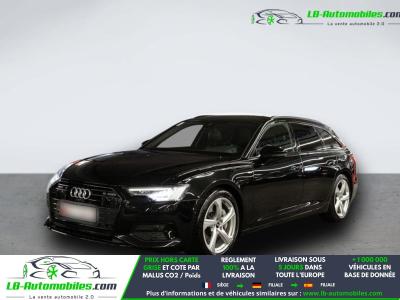 Audi A6 Avant 50 TFSIe 299 ch Quattro