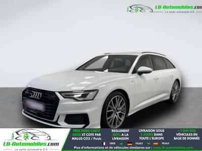 Audi A6 Avant 50 TFSIe 299 ch Quattro