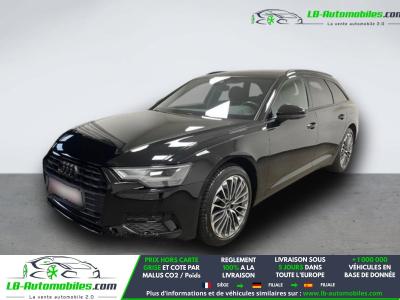Audi A6 Avant 50 TFSIe 299 ch Quattro