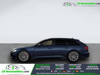 Audi A6 Avant 55 TFSIe 367 ch Quattro