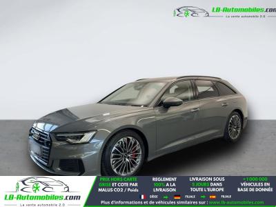 Audi A6 Avant 55 TFSIe 367 ch Quattro