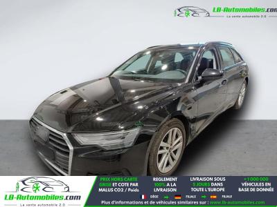 Audi A6 Avant 50 TFSIe 299 ch Quattro