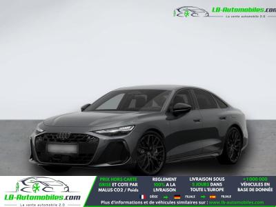 Audi A6 50 TFSIe 299 ch Quattro