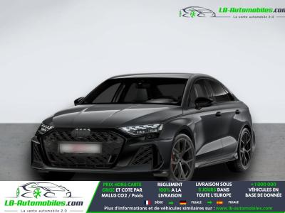 Audi RS3 Sportback 2.5 TFSI 400 Quattro