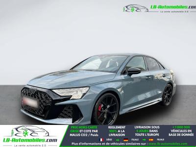 Audi RS3 Sportback 2.5 TFSI 400 Quattro