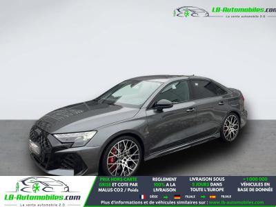 Audi RS3 Sportback 2.5 TFSI 400 Quattro