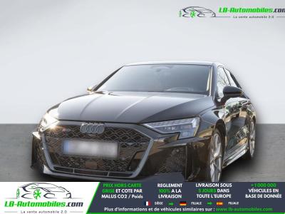 Audi RS3 Sportback 2.5 TFSI 400 Quattro