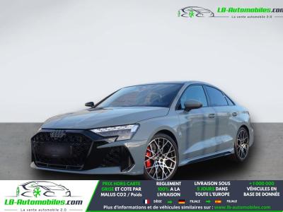 Audi RS3 Sportback 2.5 TFSI 400 Quattro