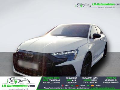 Audi RS3 Sportback 2.5 TFSI 400 Quattro