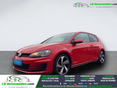 Volkswagen Golf 2.0 TSI 230 BVM GTI Performance