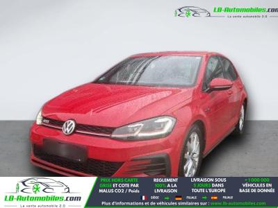 Volkswagen Golf 2.0 TSI 230 BVM GTI Performance