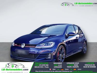 Volkswagen Golf 2.0 TSI 245 BVM GTI Performance