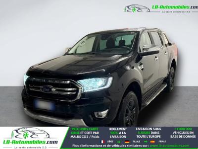 Ford Ranger DOUBLE CABINE 2.0 213 BVA