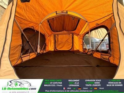 Ford Ranger DOUBLE CABINE 2.0 205 CH BVA e-4WD