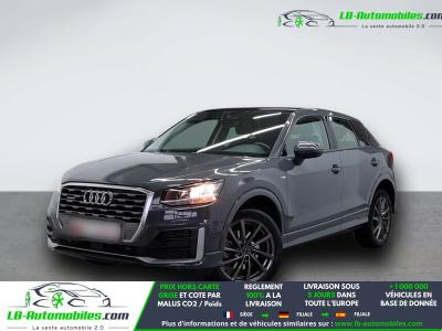 Audi Q2 TDI 150 ch BVA Quattro