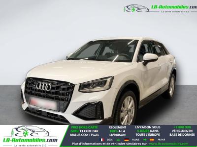 Audi Q2 35 TDI 150 BVA Quattro