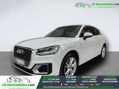 Audi Q2 TDI 150 ch BVA Quattro