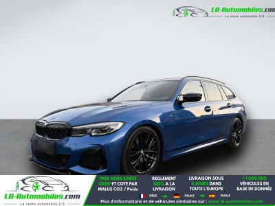 BMW M3 M340i xDrive 374 ch BVA
