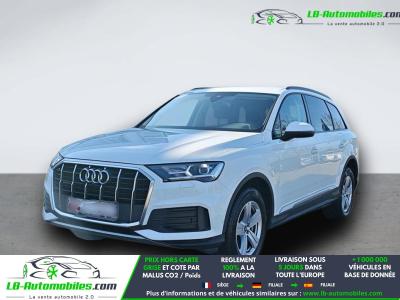Audi Q7 50 TDI 286 BVA Quattro 5pl