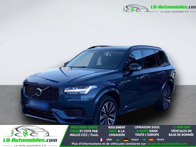 Volvo XC90 T8 AWD 