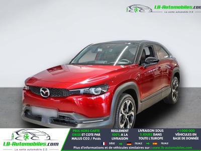Mazda MX-30 R-EV e-Skyactiv 170 ch BVA