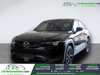 Mazda MX-30 R-EV e-Skyactiv 170 ch BVA