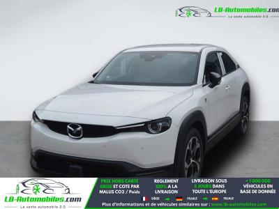 Mazda MX-30 R-EV e-Skyactiv 170 ch BVA
