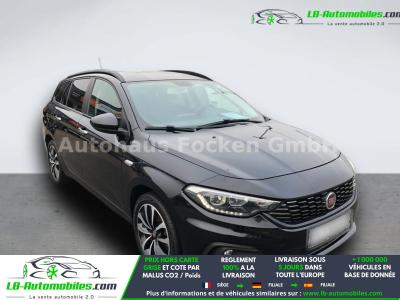 Fiat Tipo 1.4 T-jet 120 ch