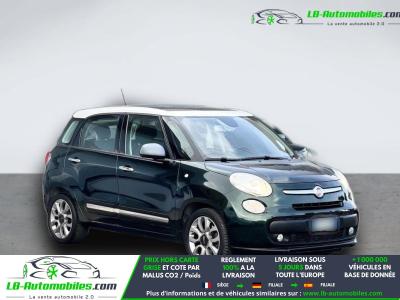 Fiat 500 L Living 1.6 Multijet 16V 120 ch BVM