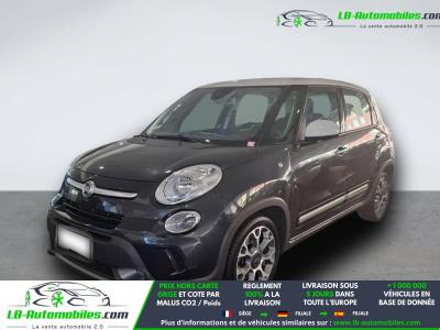 Fiat 500 L Living 1.6 Multijet 16V 120 ch BVM