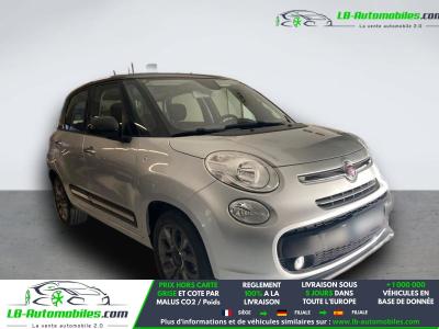 Fiat 500 L Living 1.6 Multijet 16V 120 ch BVM
