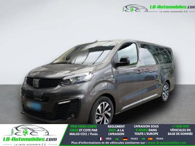 Fiat E-Ulysse Living 75kWh 136ch BVA