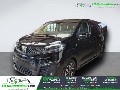 Fiat E-Ulysse Living 75kWh 136ch BVA