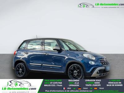 Fiat 500 L 1.3 Multijet 95 ch BVM