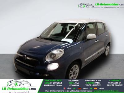 Fiat 500 L 1.3 Multijet 95 ch BVM